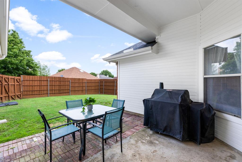 901 Rutherford Drive Mesquite, TX 75149 - Photo 26 of 30
