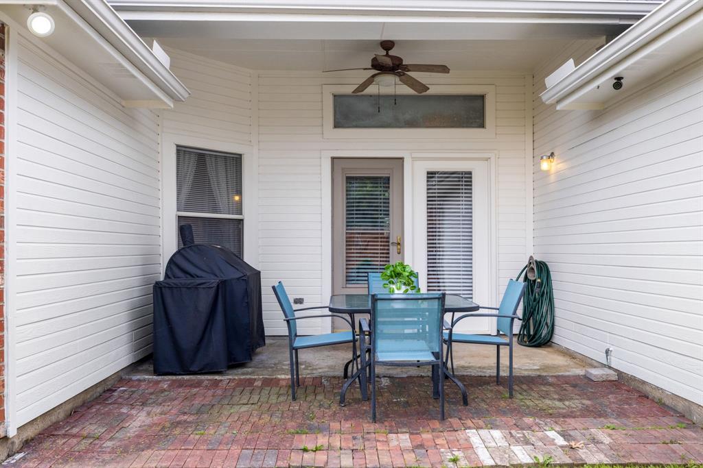 901 Rutherford Drive Mesquite, TX 75149 - Photo 27 of 30