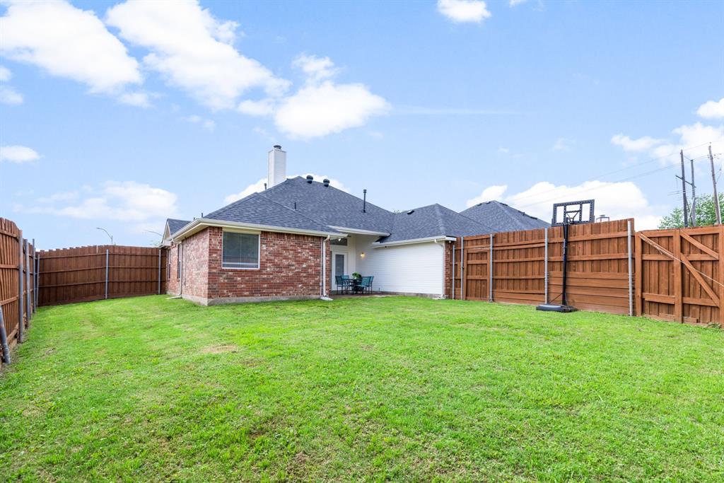 901 Rutherford Drive Mesquite, TX 75149 - Photo 28 of 30