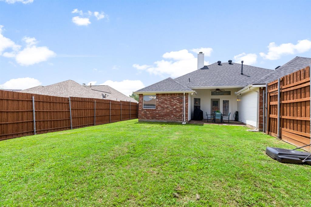 901 Rutherford Drive Mesquite, TX 75149 - Photo 29 of 30