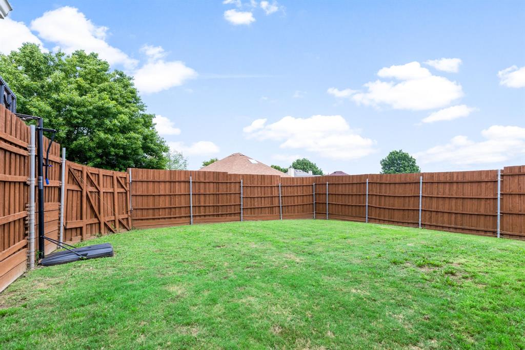 901 Rutherford Drive Mesquite, TX 75149 - Photo 30 of 30