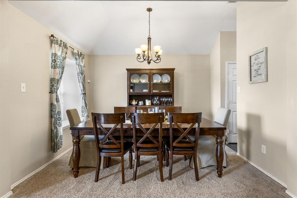 901 Rutherford Drive Mesquite, TX 75149 - Photo 7 of 30