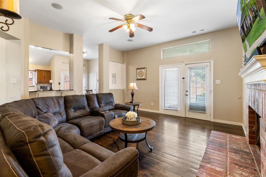 901 Rutherford Drive Mesquite, TX 75149 - Photo 10 of 30