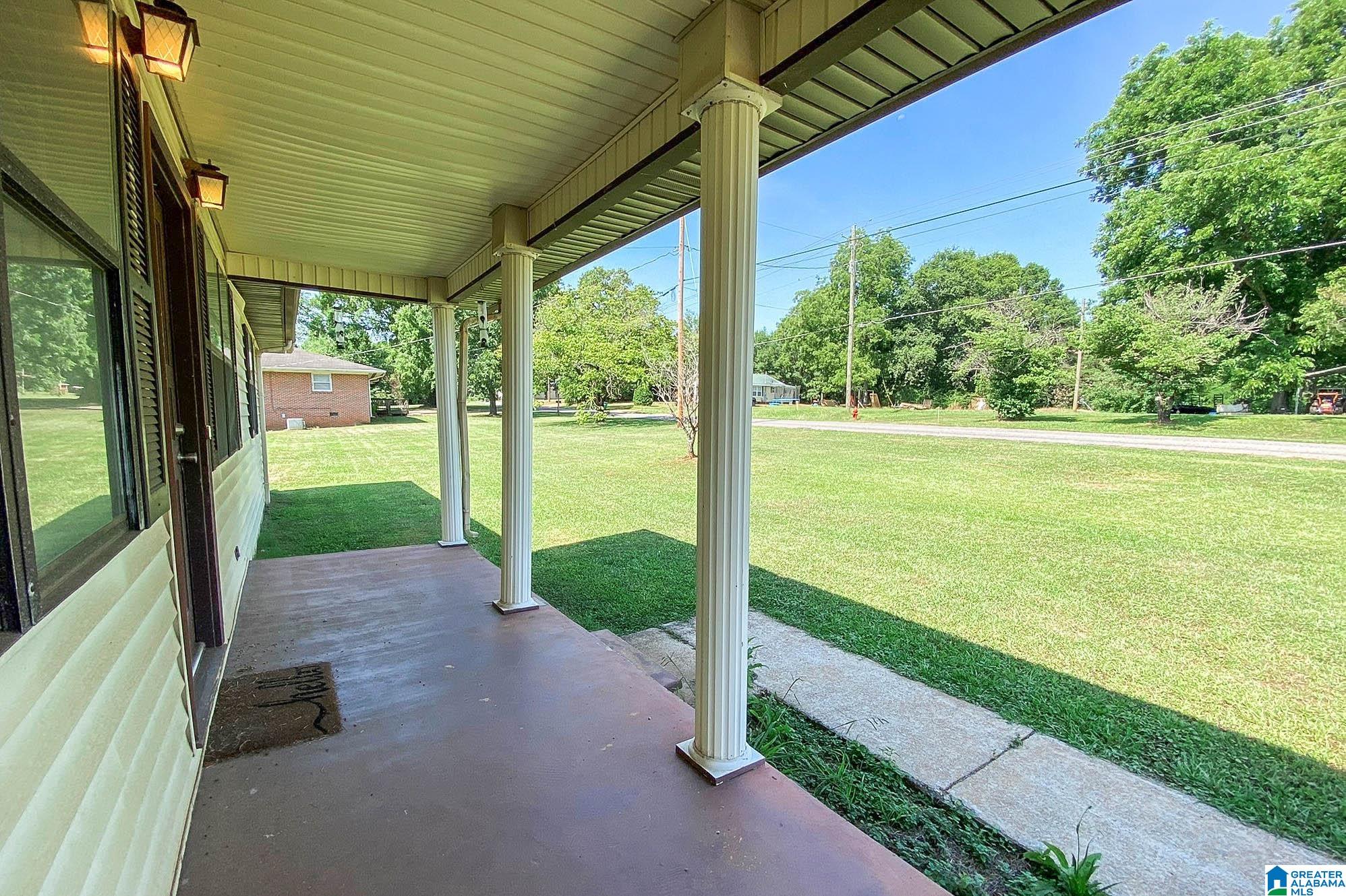 140 McElderry Road North Munford, AL 36268 - Photo 47 of 50