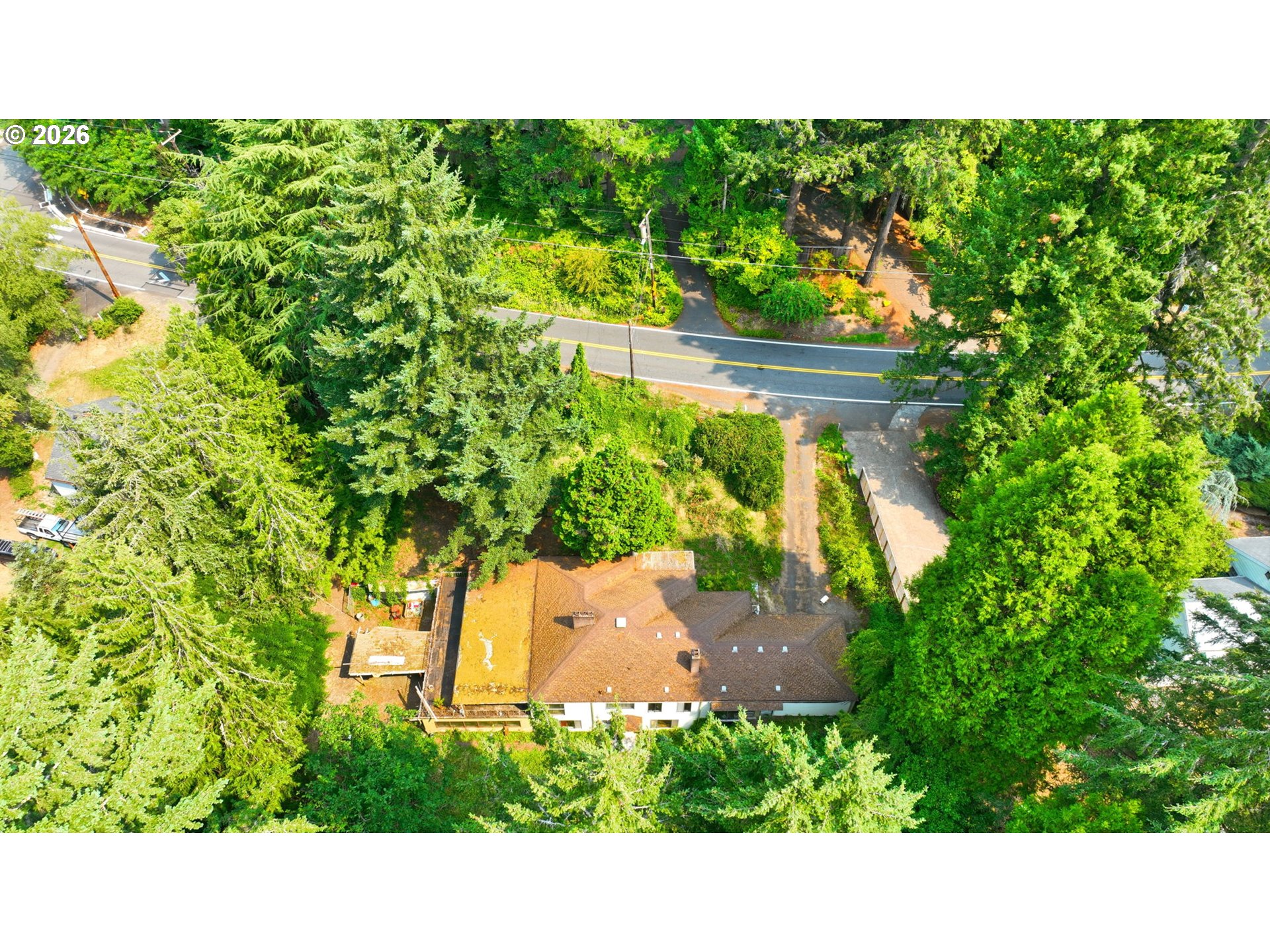 1520 Southwest Taylors Ferry Road Portland, OR 97219 - Photo 36 of 38 Gallery Image 36