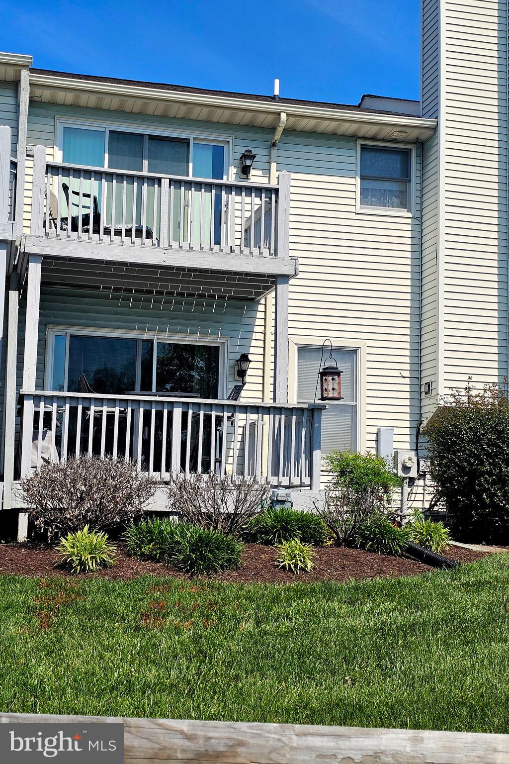 106 Bodys Neck Road Chester, MD 21619 - Photo 5 of 17 a view of front of a house with a yard