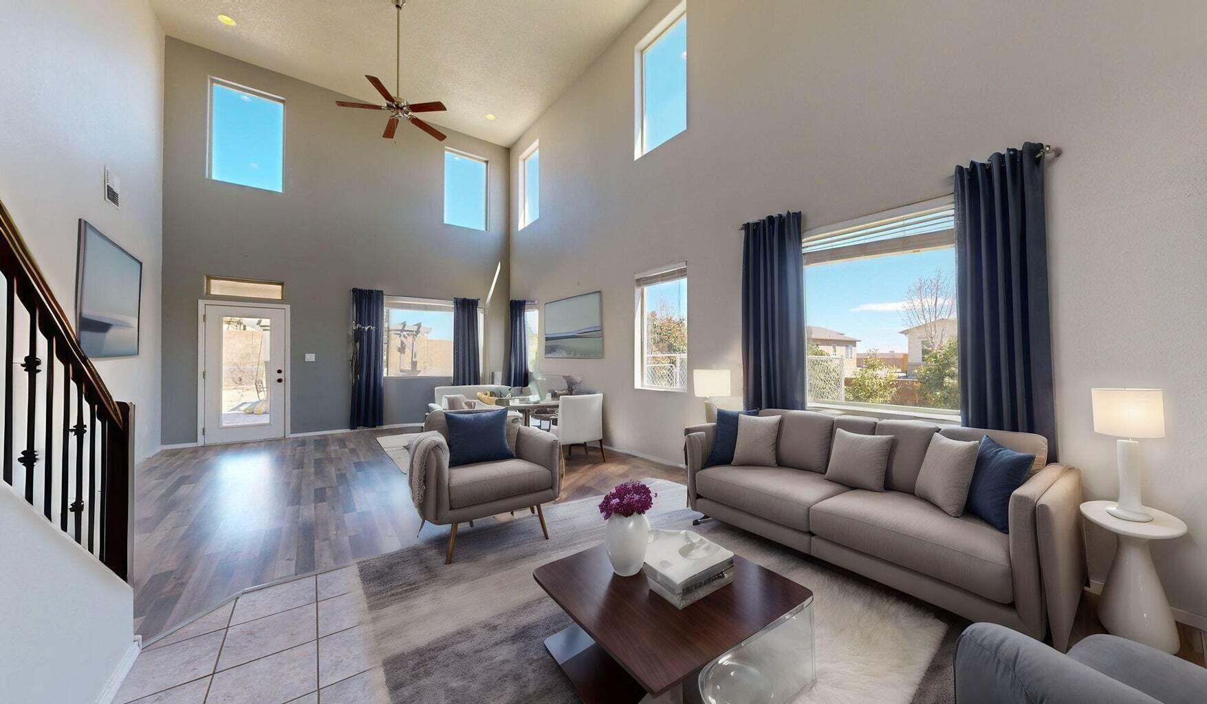 920 Crown Court Northeast Rio Rancho, NM 87124 - Photo 1 of 1 Gallery Image 1