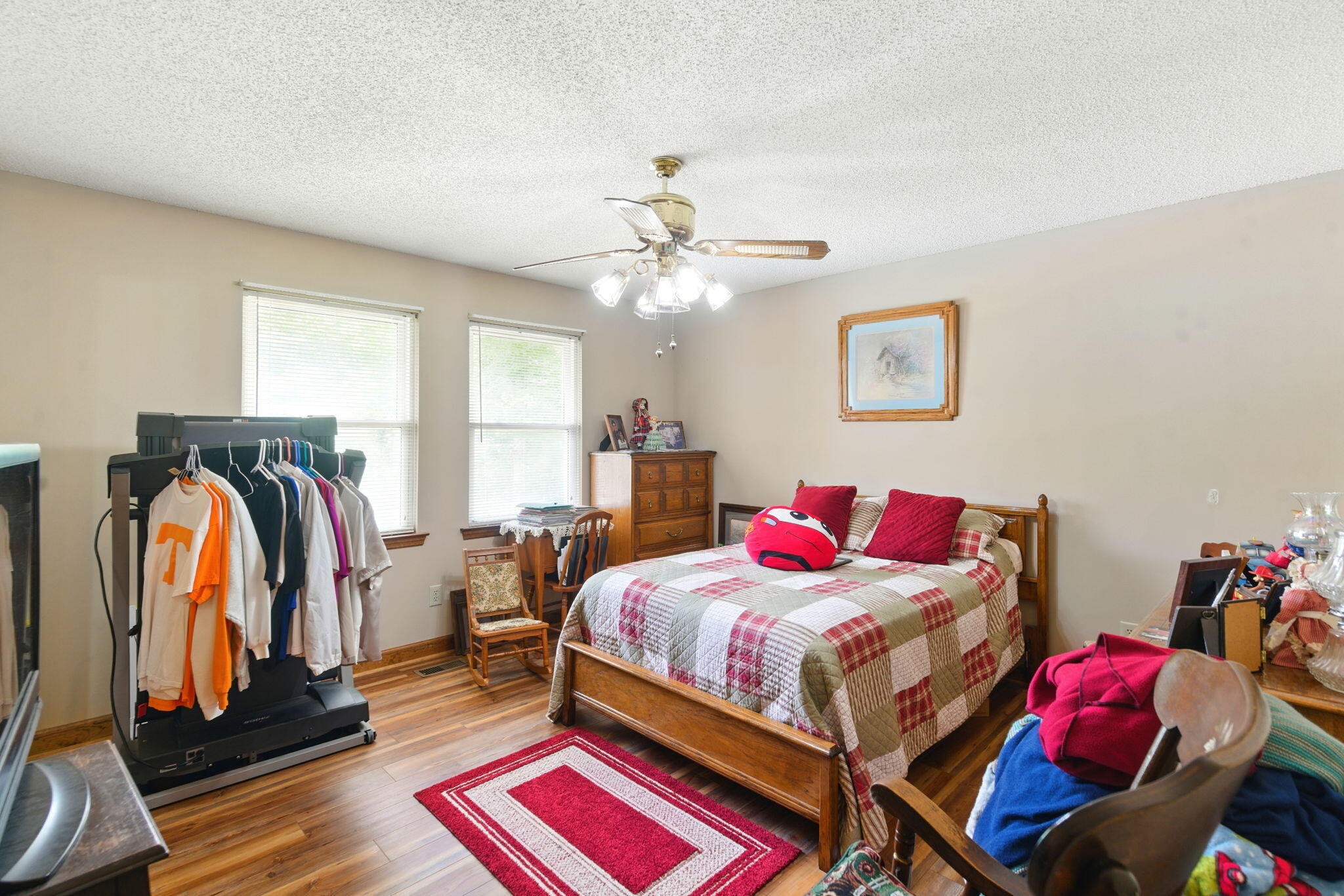 509 Chestuee Road Northeast Cleveland, TN 37323 - Photo 24 of 47
