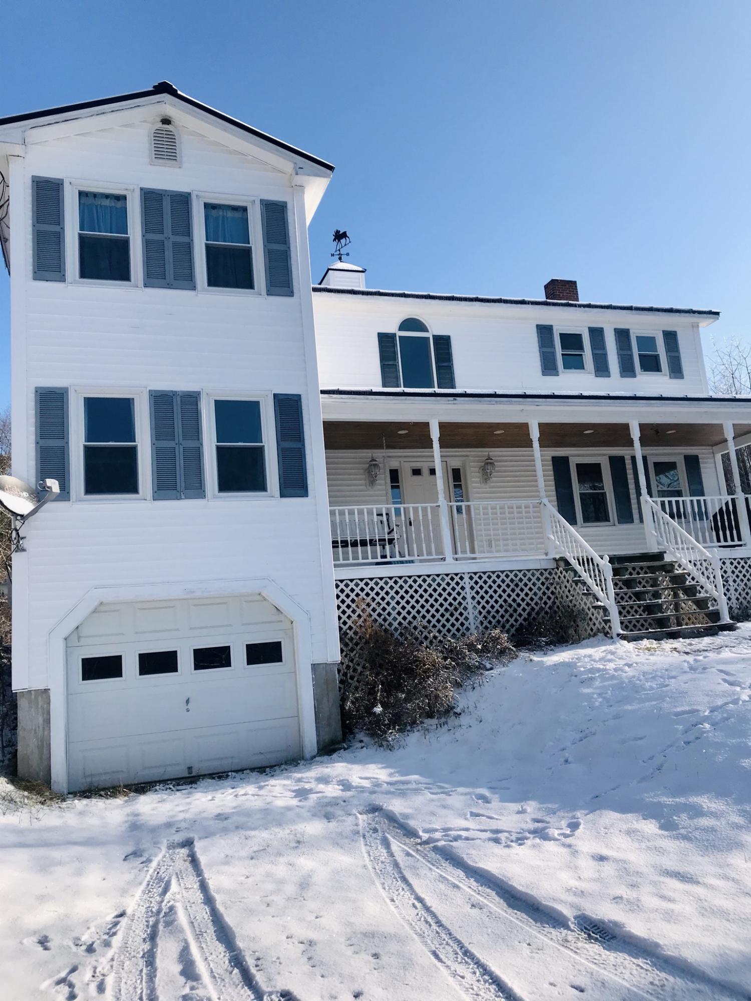 184 Getchell Corner Road Vassalboro, ME 04989 - Photo 2 of 24 1DE132C3-BC2D-4FD2-BD6B-43A3EF6788F6
