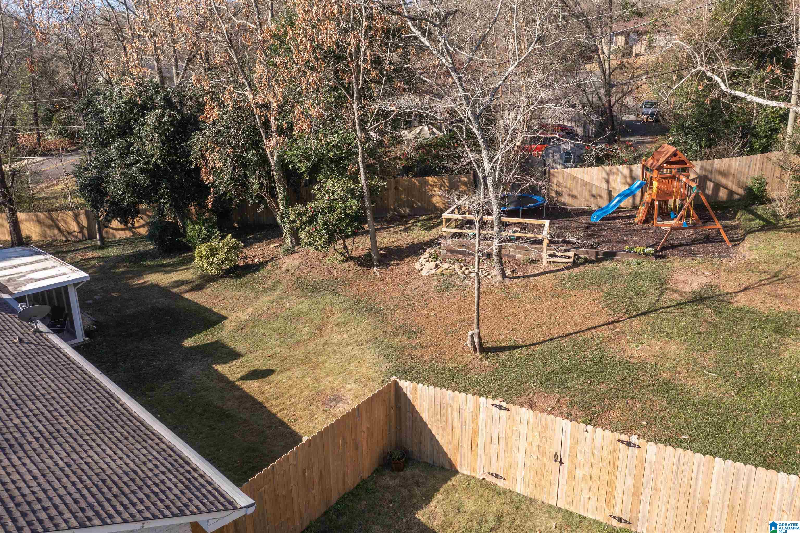 3640 Woodvale Road Birmingham, AL 35223 - Photo 32 of 36