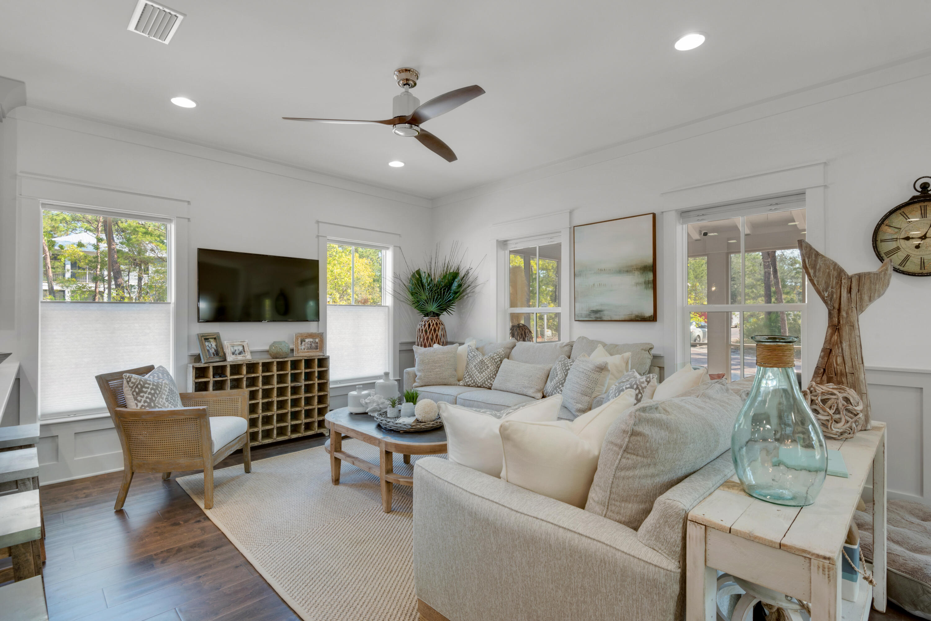 723 Patina Blvd Inlet Beach Inlet Beach, FL 32461 - Photo 12 of 86 Living Room