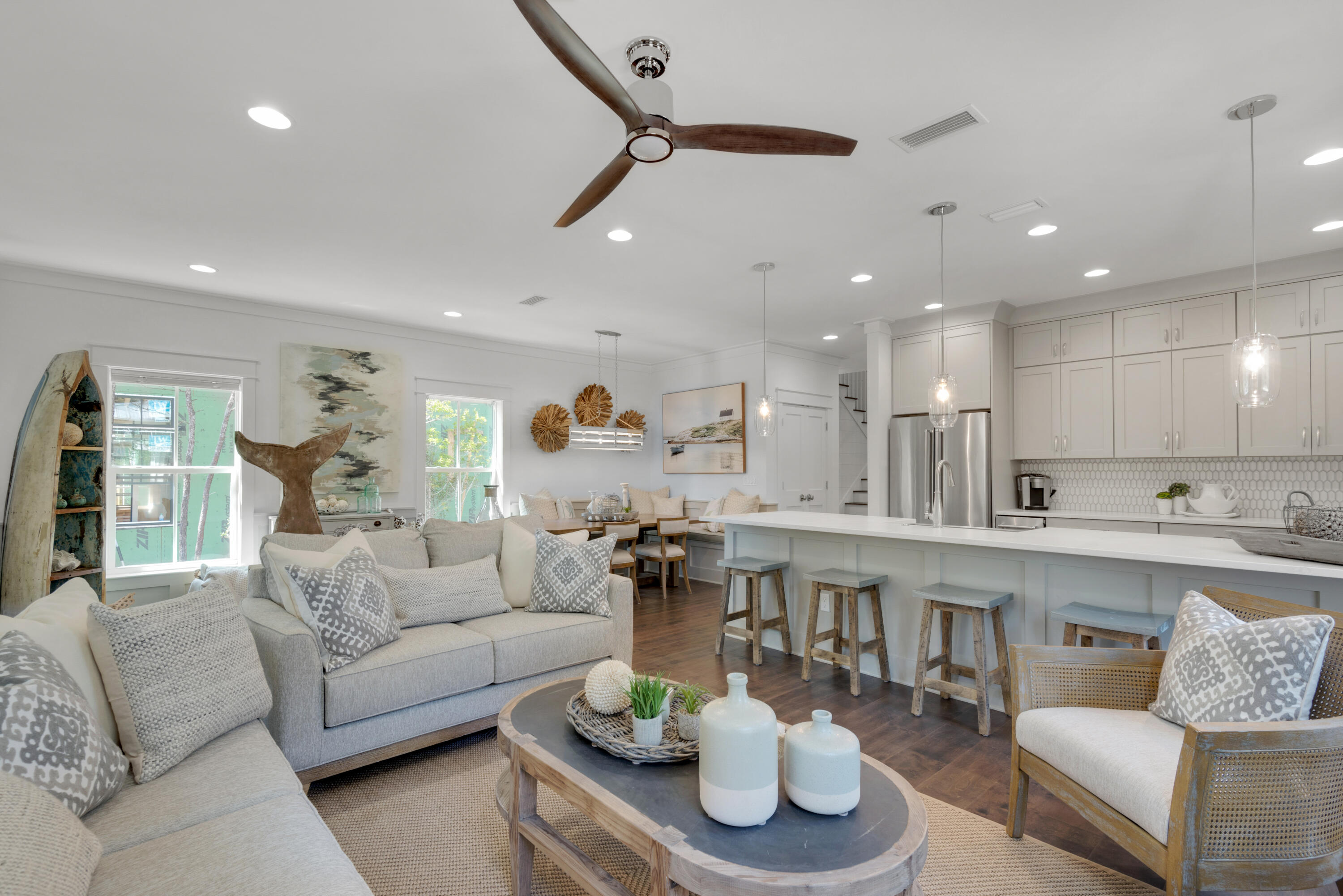 723 Patina Blvd Inlet Beach Inlet Beach, FL 32461 - Photo 14 of 86 Living Room