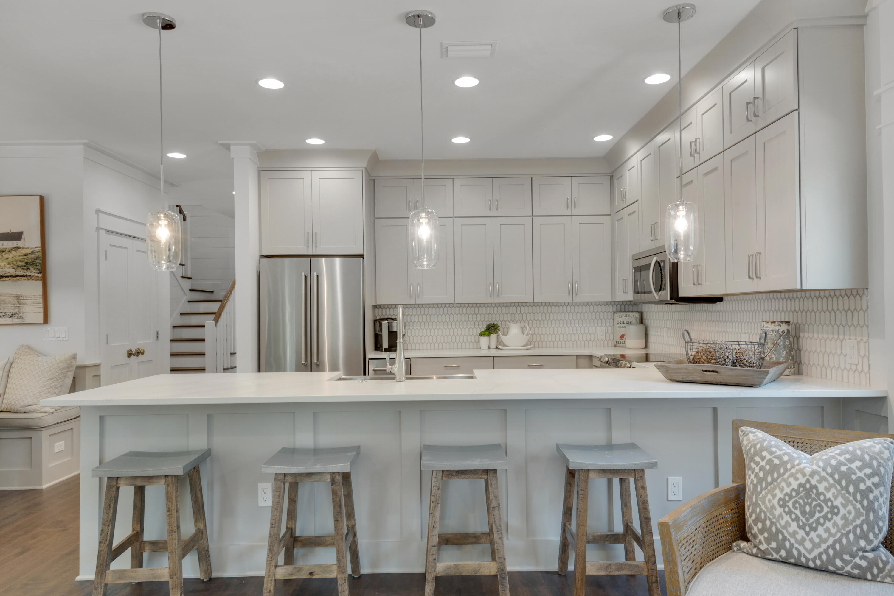 723 Patina Blvd Inlet Beach Inlet Beach, FL 32461 - Photo 16 of 86 Kitchen