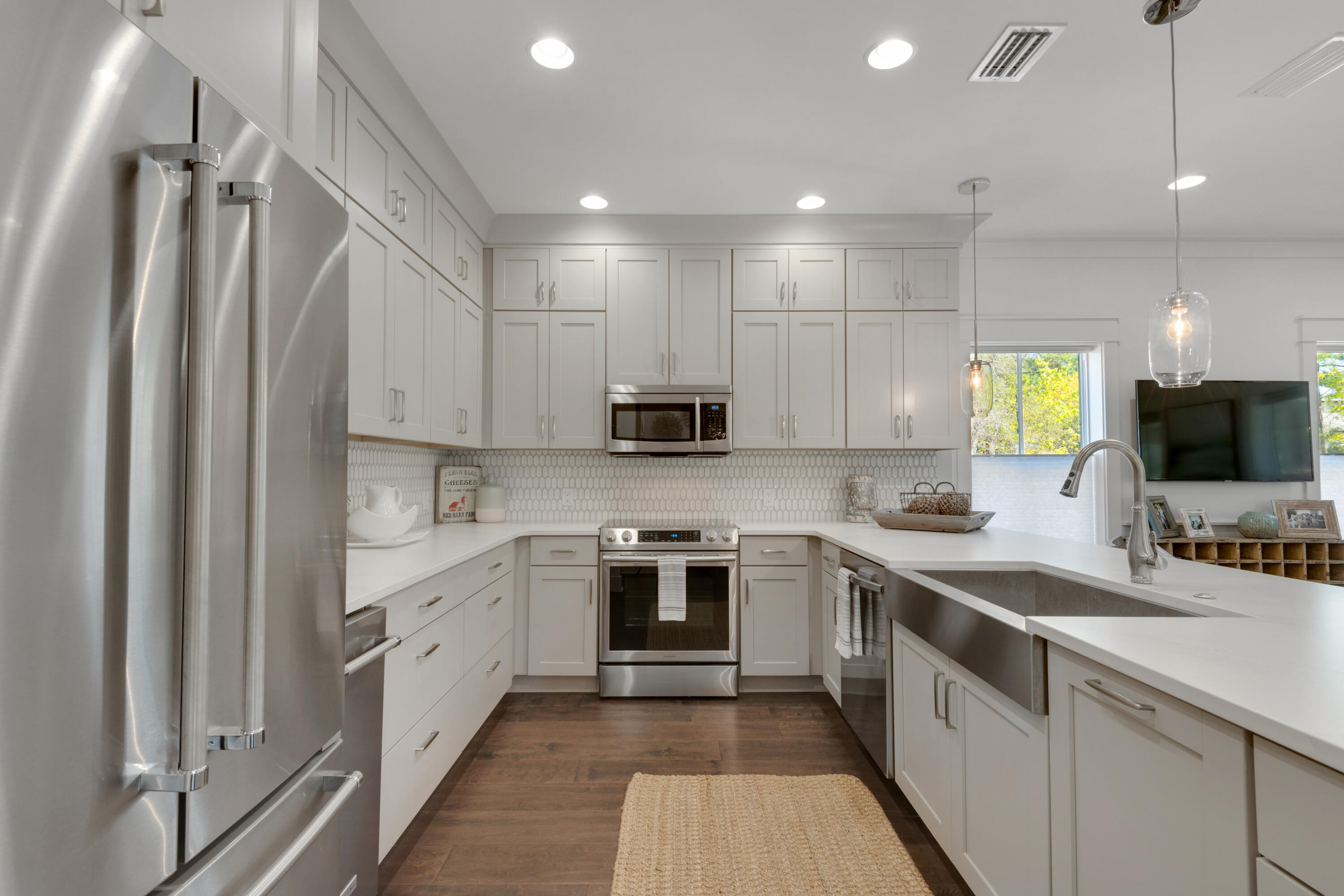 723 Patina Blvd Inlet Beach Inlet Beach, FL 32461 - Photo 17 of 86 Kitchen