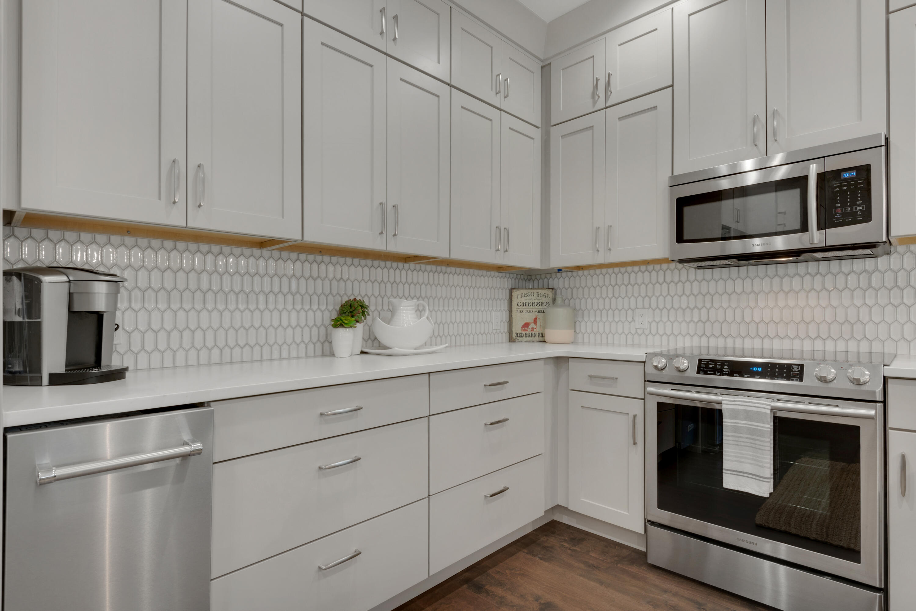 723 Patina Blvd Inlet Beach Inlet Beach, FL 32461 - Photo 19 of 86 Kitchen