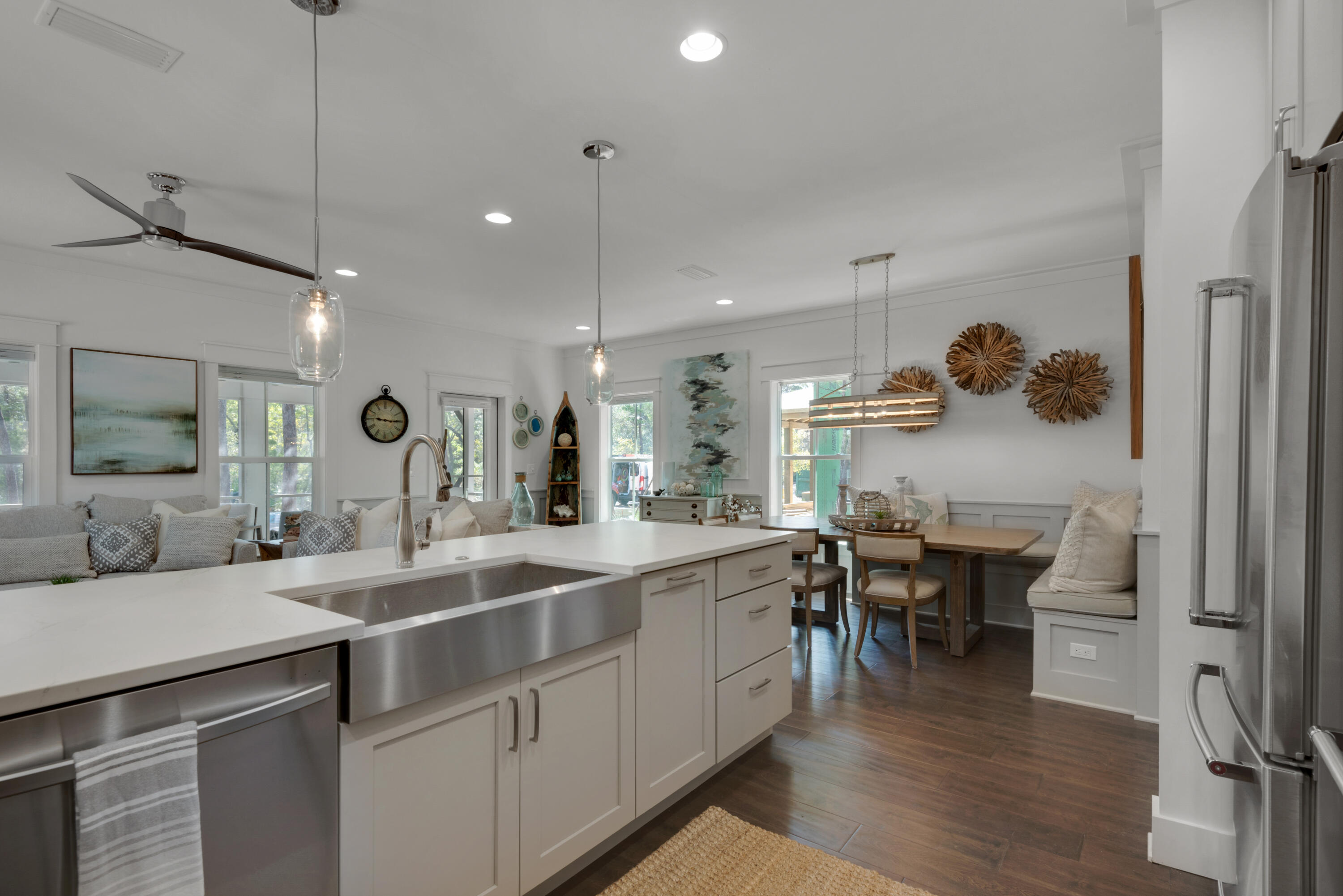 723 Patina Blvd Inlet Beach Inlet Beach, FL 32461 - Photo 20 of 86 Kitchen