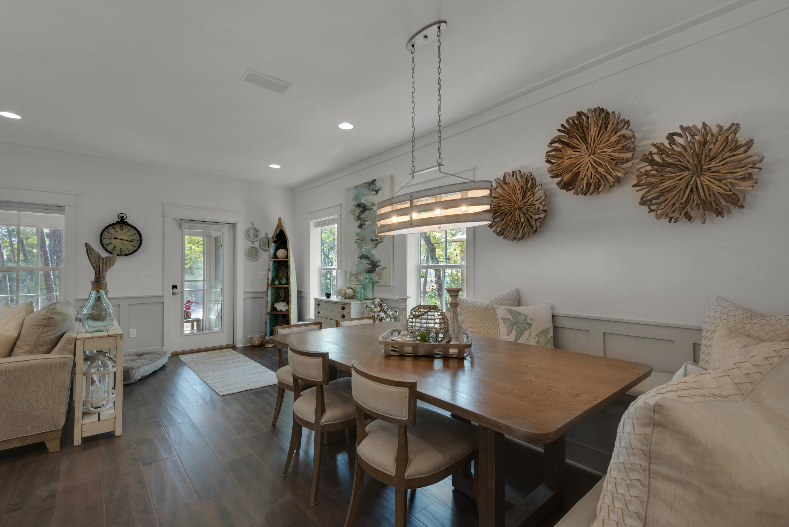 723 Patina Blvd Inlet Beach Inlet Beach, FL 32461 - Photo 21 of 86 Dining Room