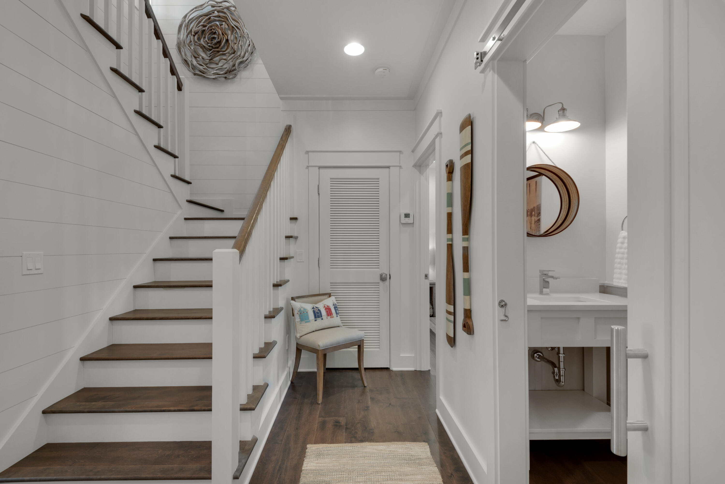 723 Patina Blvd Inlet Beach Inlet Beach, FL 32461 - Photo 24 of 86 Hallway & Stairwell