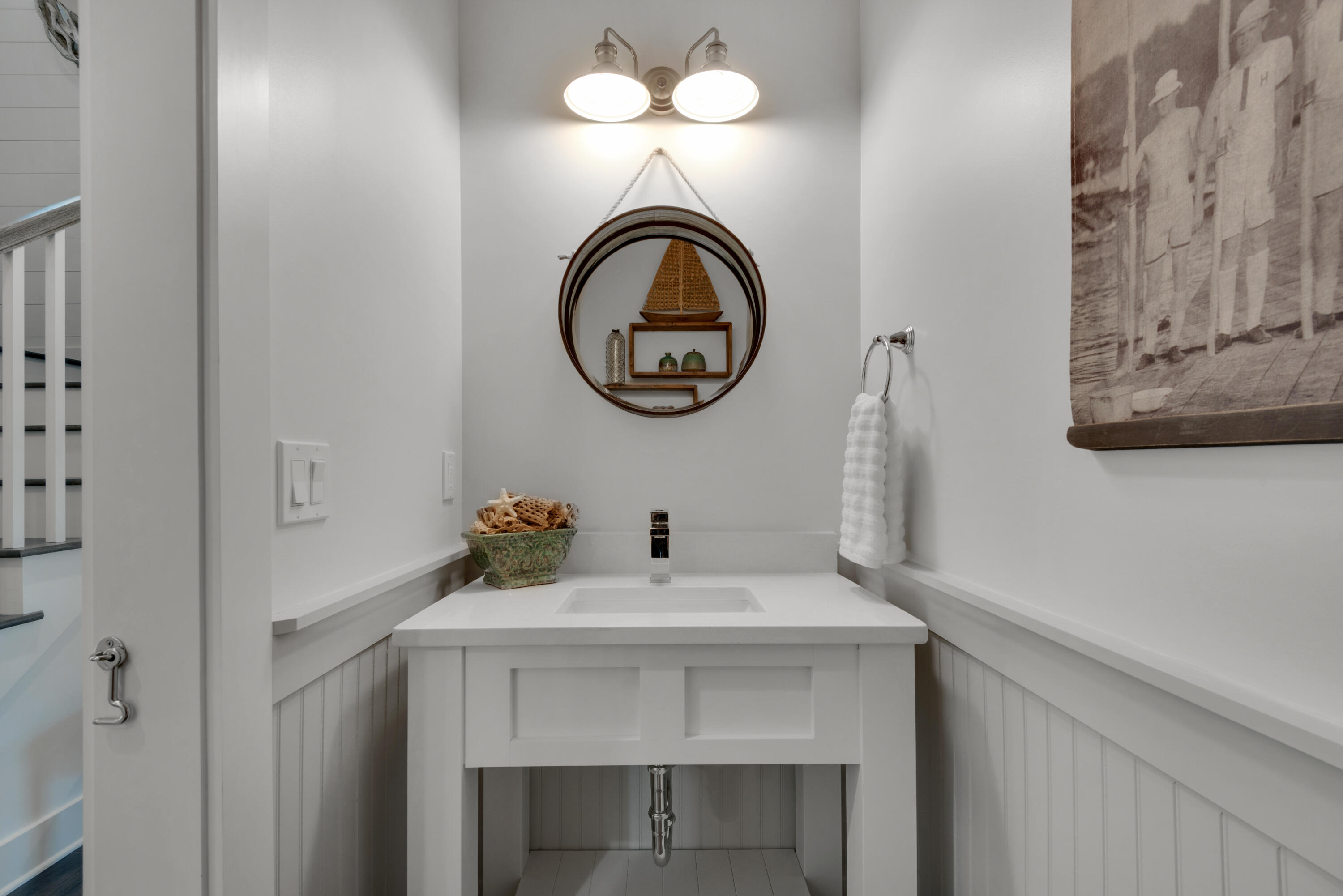 723 Patina Blvd Inlet Beach Inlet Beach, FL 32461 - Photo 25 of 86 Powder Room