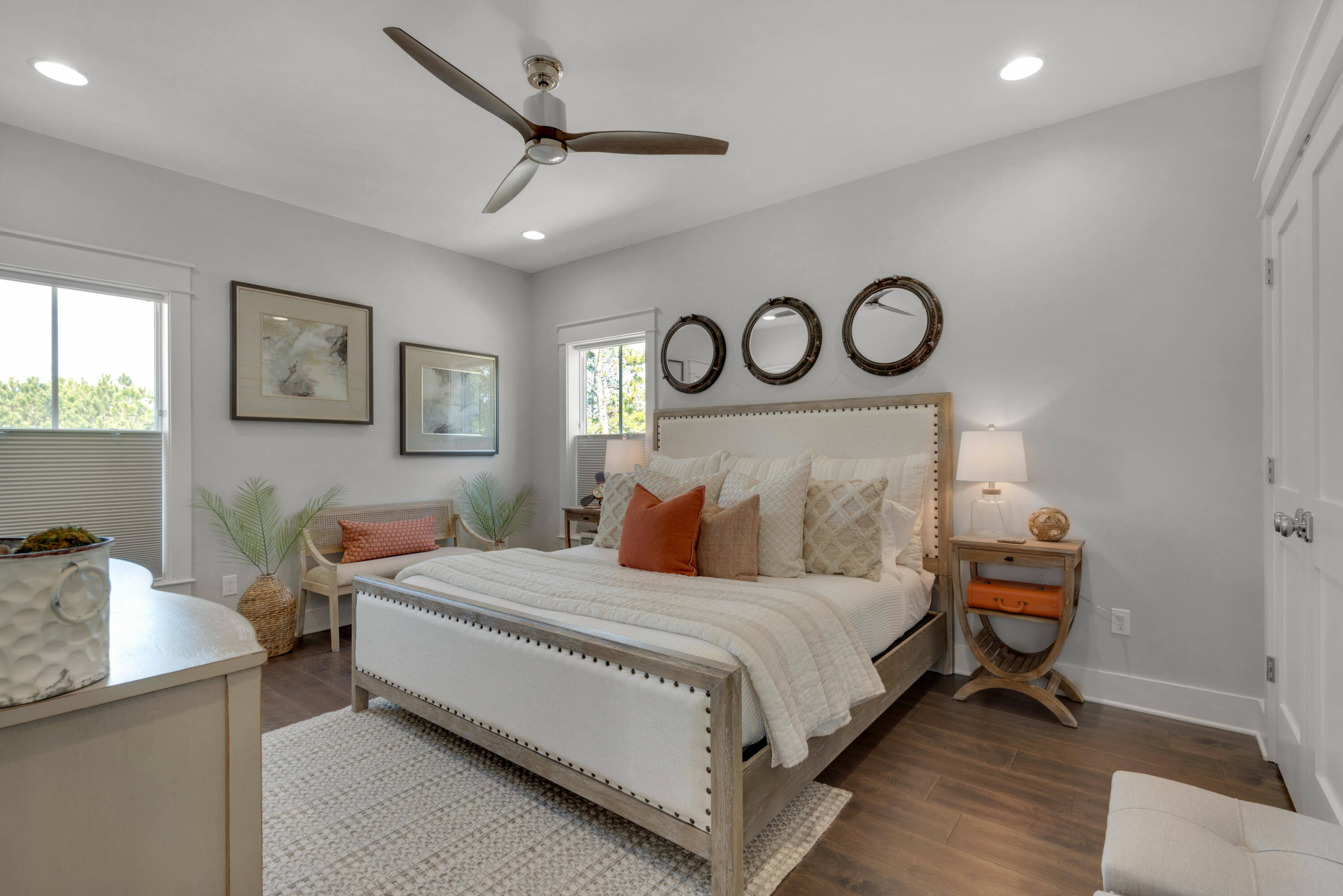 723 Patina Blvd Inlet Beach Inlet Beach, FL 32461 - Photo 36 of 86 2nd Floor Primary Bedroom