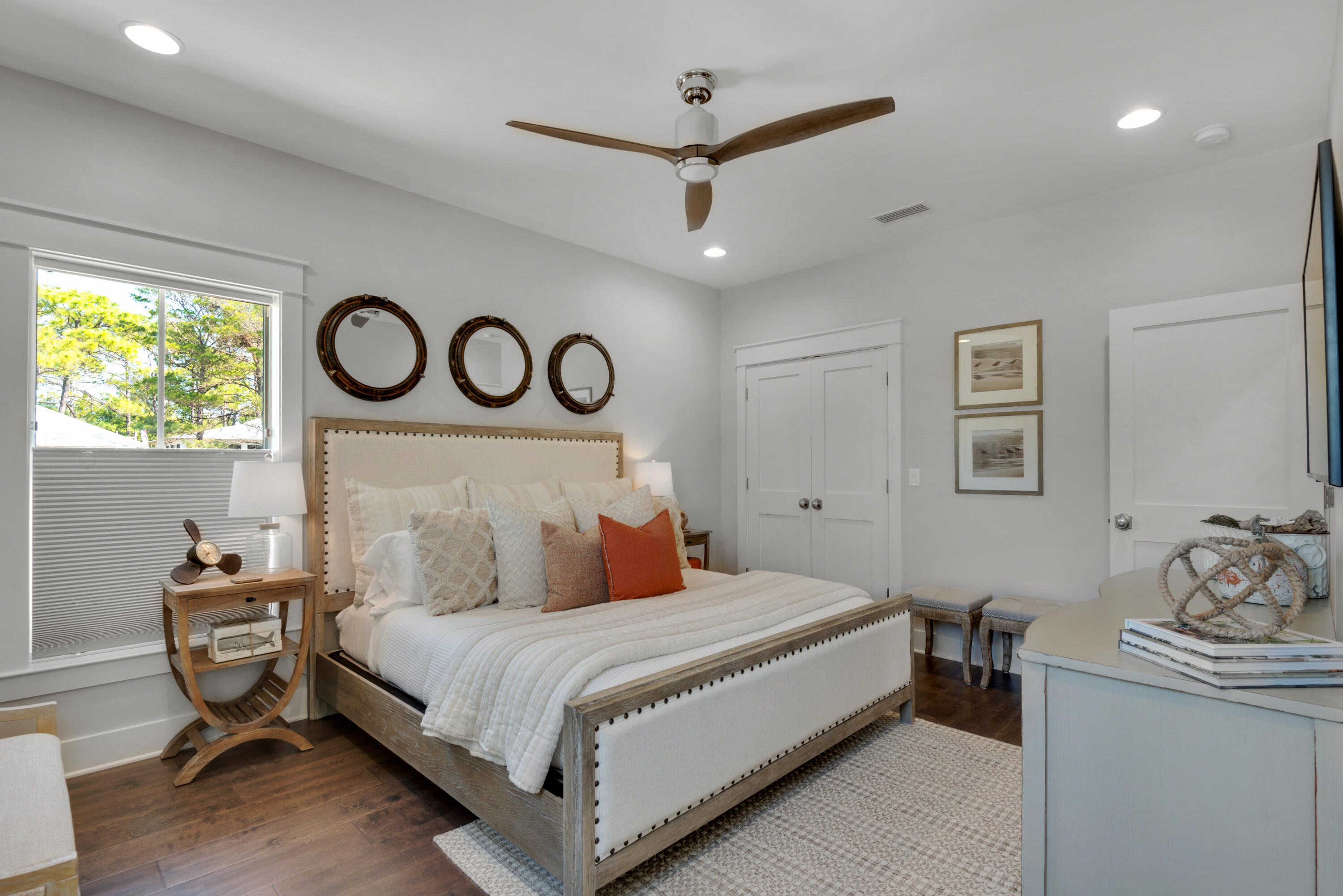 723 Patina Blvd Inlet Beach Inlet Beach, FL 32461 - Photo 37 of 86 2nd Floor Primary Bedroom