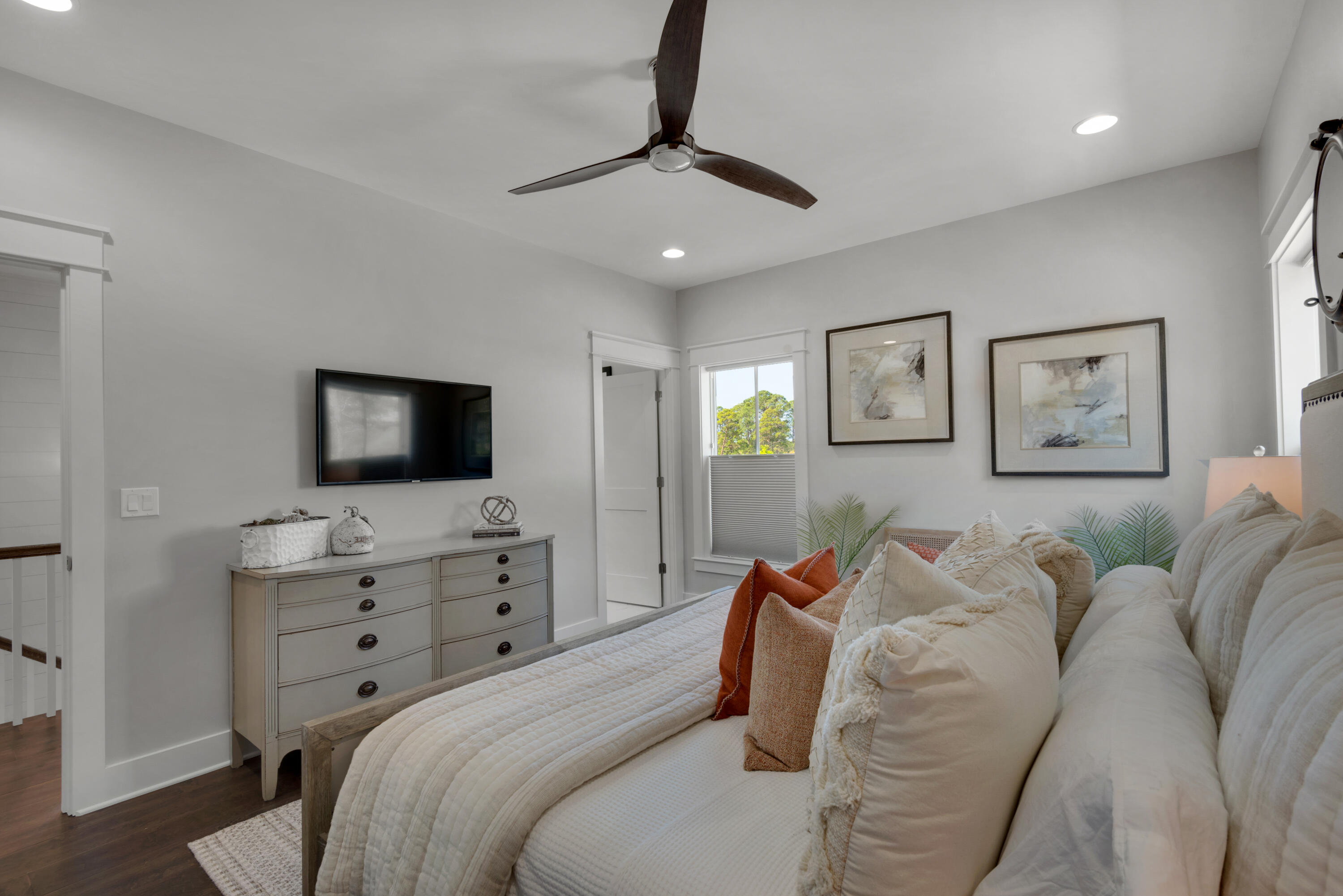 723 Patina Blvd Inlet Beach Inlet Beach, FL 32461 - Photo 38 of 86 2nd Floor Primary Bedroom