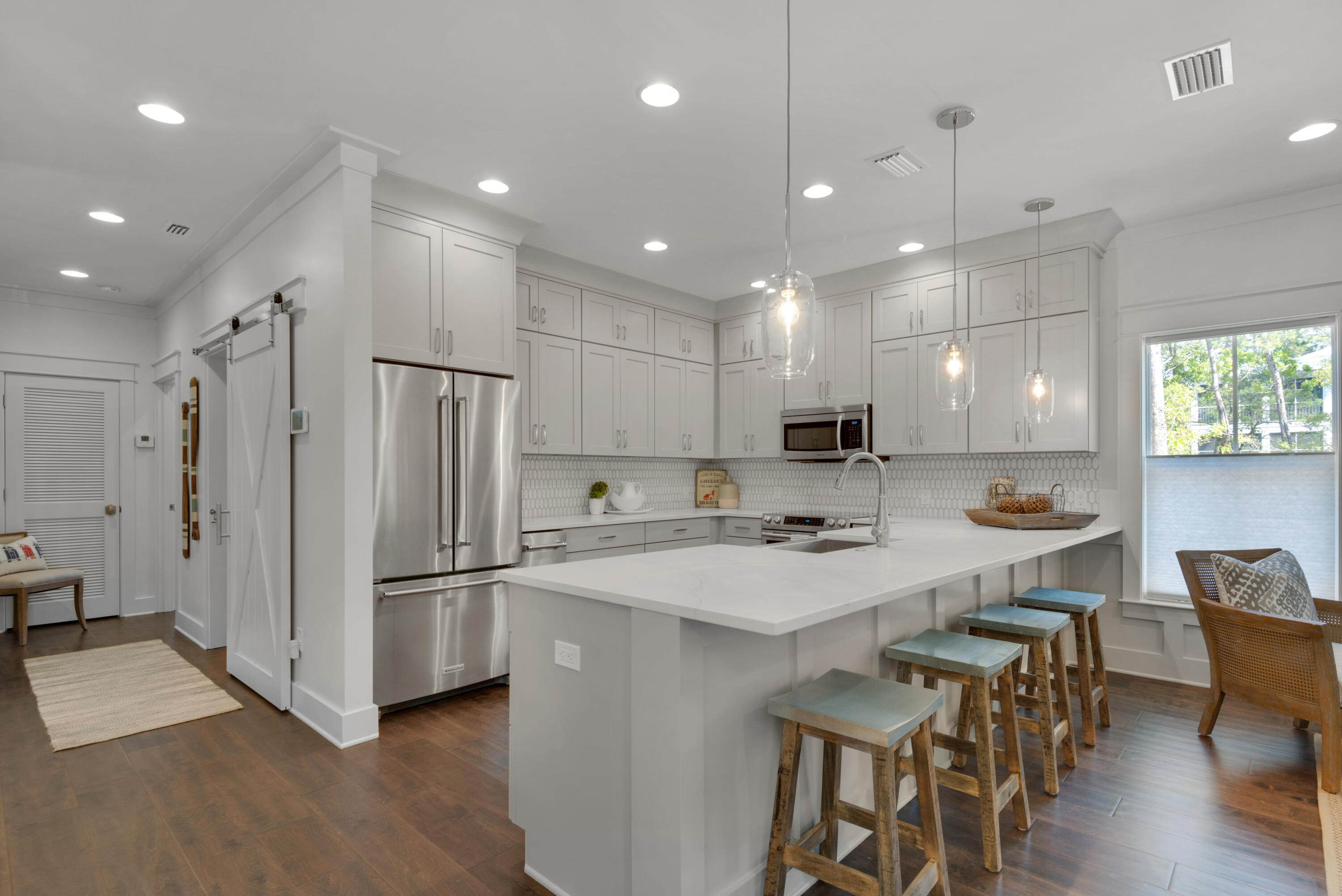 723 Patina Blvd Inlet Beach Inlet Beach, FL 32461 - Photo 5 of 86 Kitchen