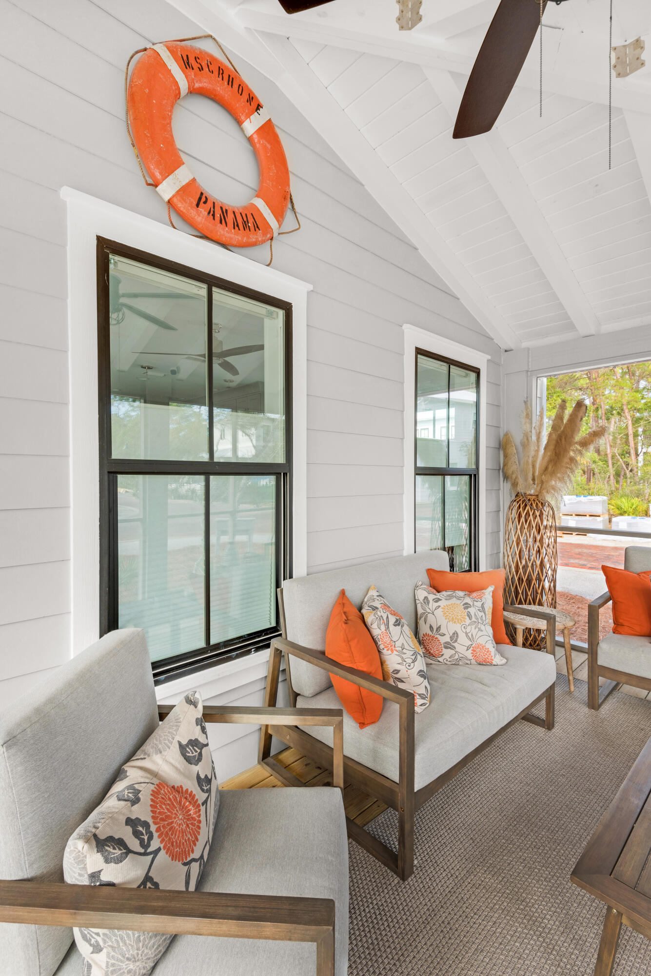 723 Patina Blvd Inlet Beach Inlet Beach, FL 32461 - Photo 8 of 86 Front Porch