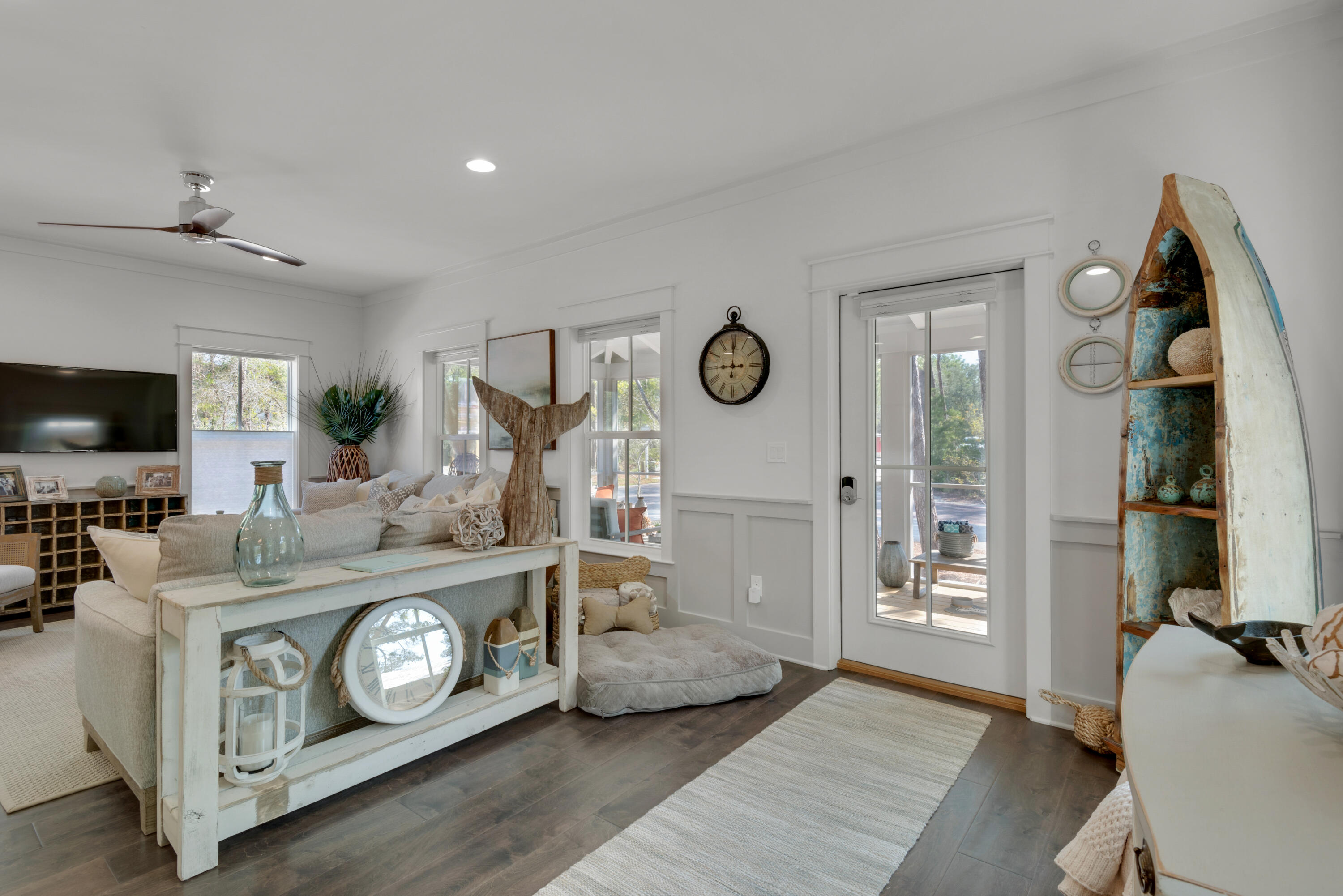 723 Patina Blvd Inlet Beach Inlet Beach, FL 32461 - Photo 10 of 86 Entryway