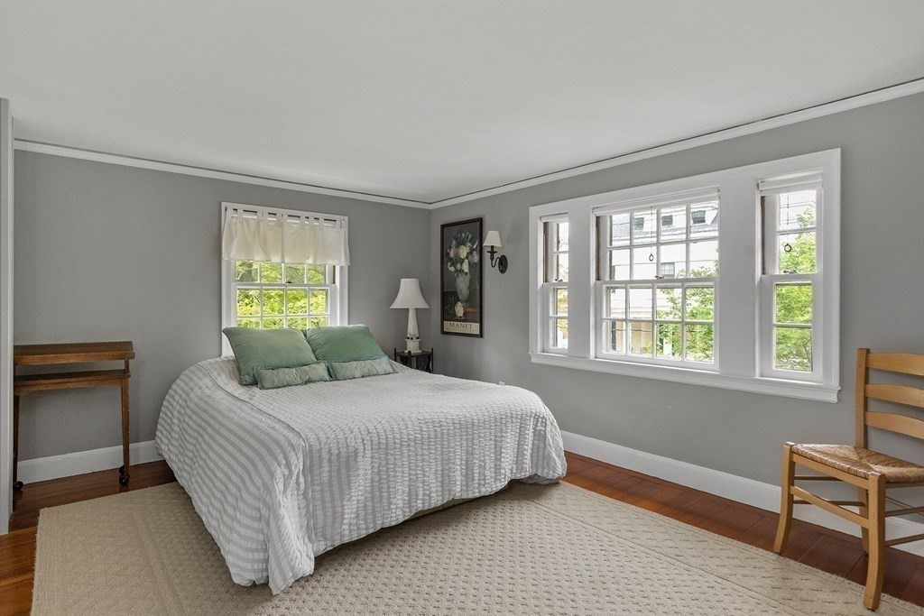 22 Kennard Road Brookline, MA 02445 - Photo 16 of 23