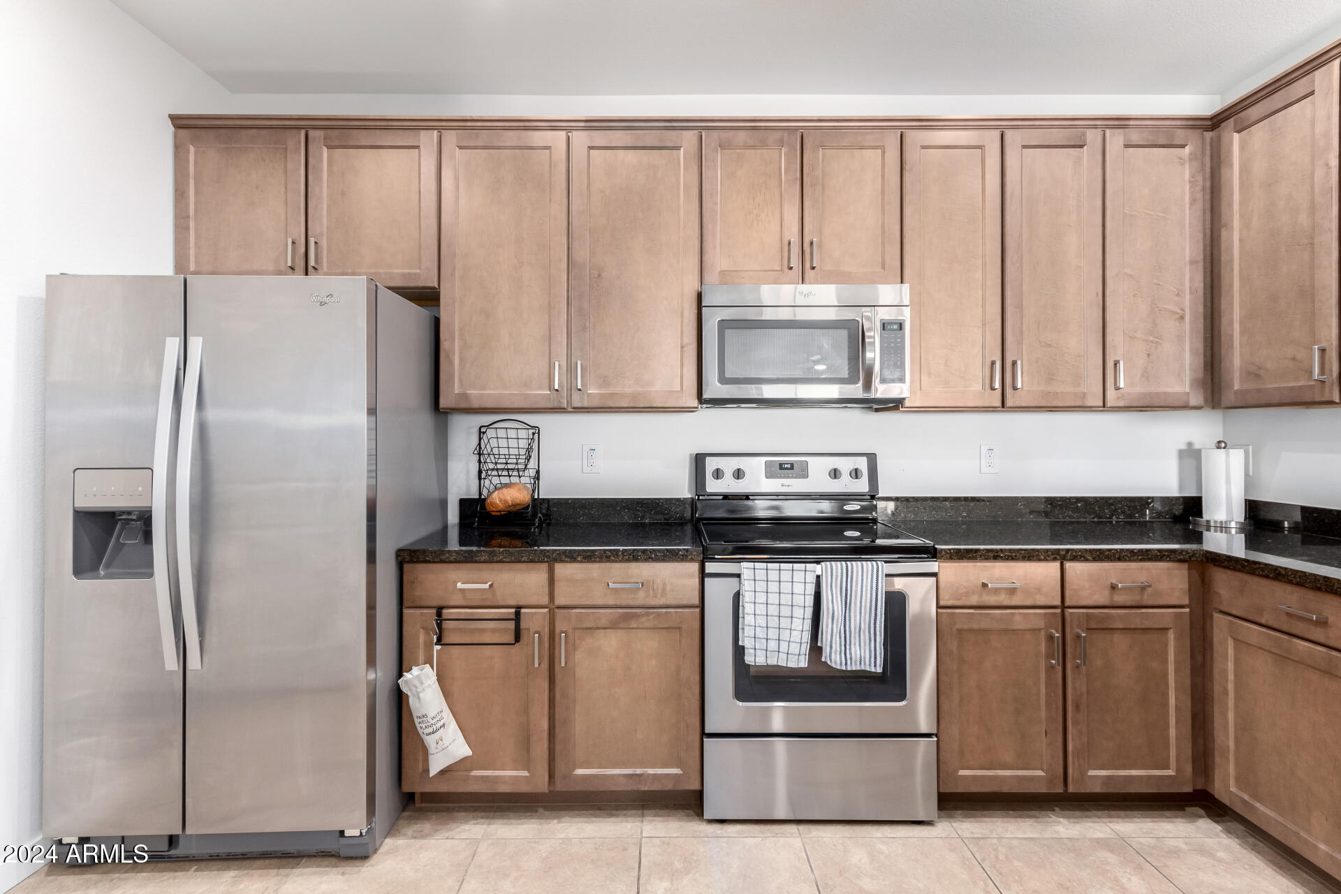 2511 West Queen Creek Road, Unit 340 Chandler, AZ 85248 - Photo 3 of 29 SS Appliances