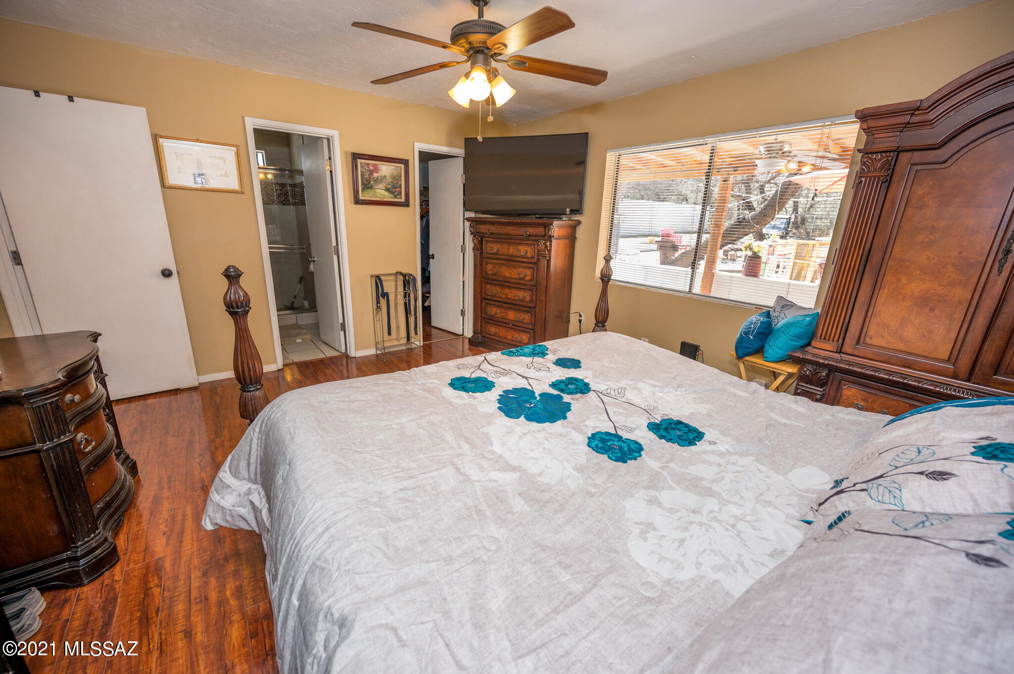 283 Poco Court Rio Rico, AZ 85648 - Photo 24 of 42