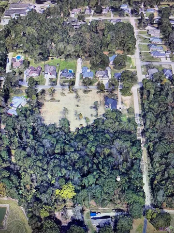 $60,000 | 1.362-acres Winfield Ben, Walker, LA 70785