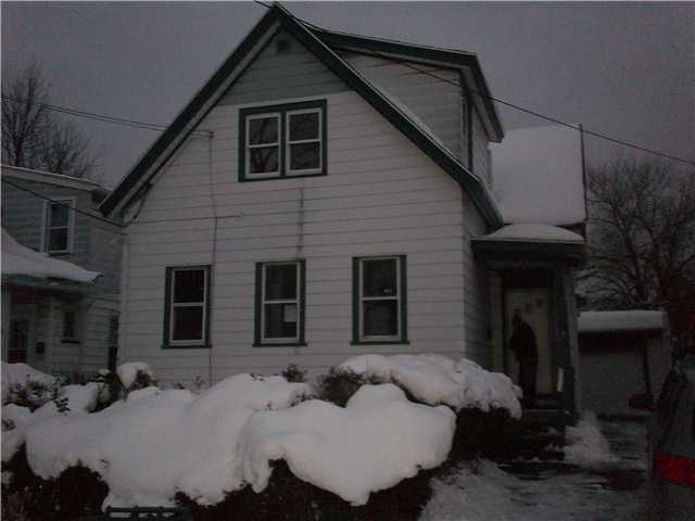 38 2nd Street Rochester, NY 14605 - Photo 1 of 1 Exterior Front
