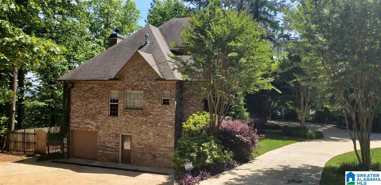 77 Shades Crest Road Hoover, AL 35226 - Photo 26 of 29
