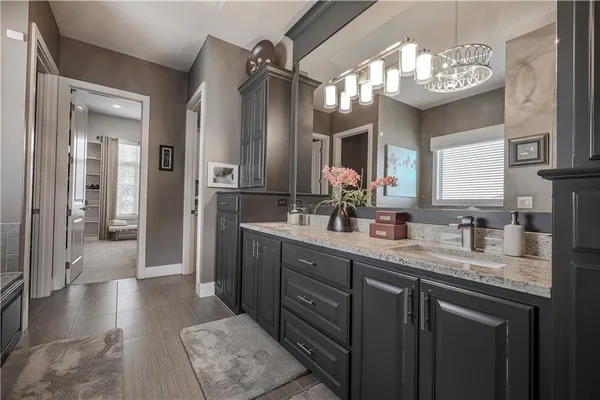 $1,225,000 | 9519 West 151st Terrace, Overland Park, KS 66221
