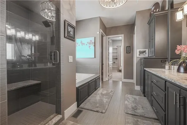 $1,225,000 | 9519 West 151st Terrace, Overland Park, KS 66221