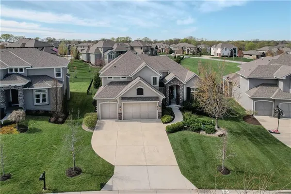 $1,225,000 | 9519 West 151st Terrace, Overland Park, KS 66221