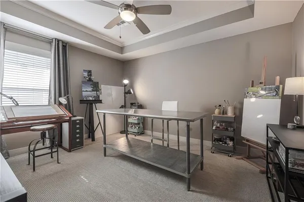 $1,225,000 | 9519 West 151st Terrace, Overland Park, KS 66221