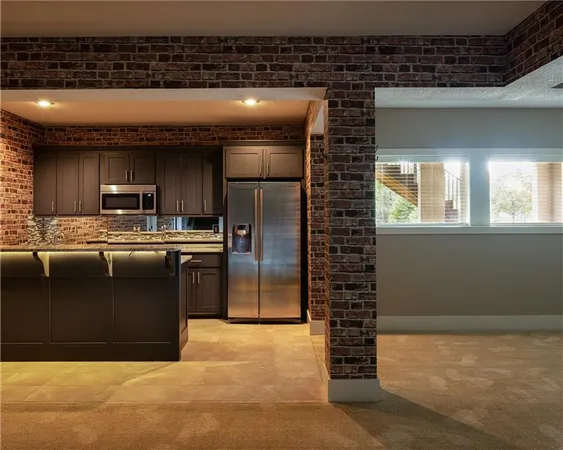 $1,225,000 | 9519 West 151st Terrace, Overland Park, KS 66221