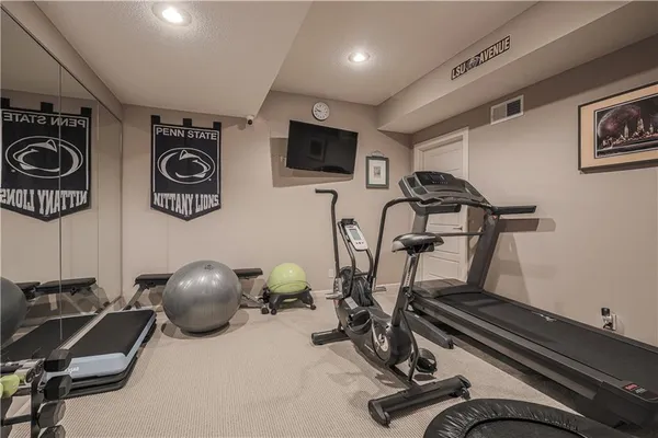 $1,225,000 | 9519 West 151st Terrace, Overland Park, KS 66221