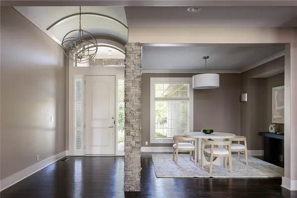 $1,225,000 | 9519 West 151st Terrace, Overland Park, KS 66221