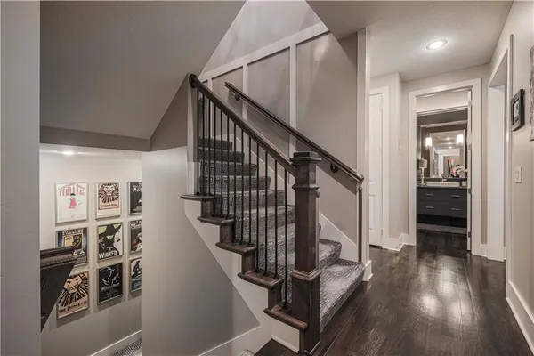 $1,225,000 | 9519 West 151st Terrace, Overland Park, KS 66221