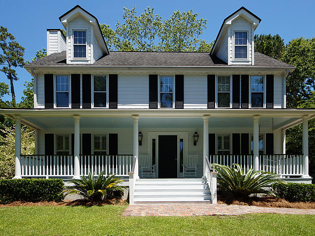 780 Milldenhall Road Mount Pleasant, SC 29464 - Photo 1 of 20 38