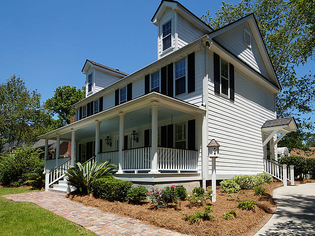 780 Milldenhall Road Mount Pleasant, SC 29464 - Photo 5 of 20 36