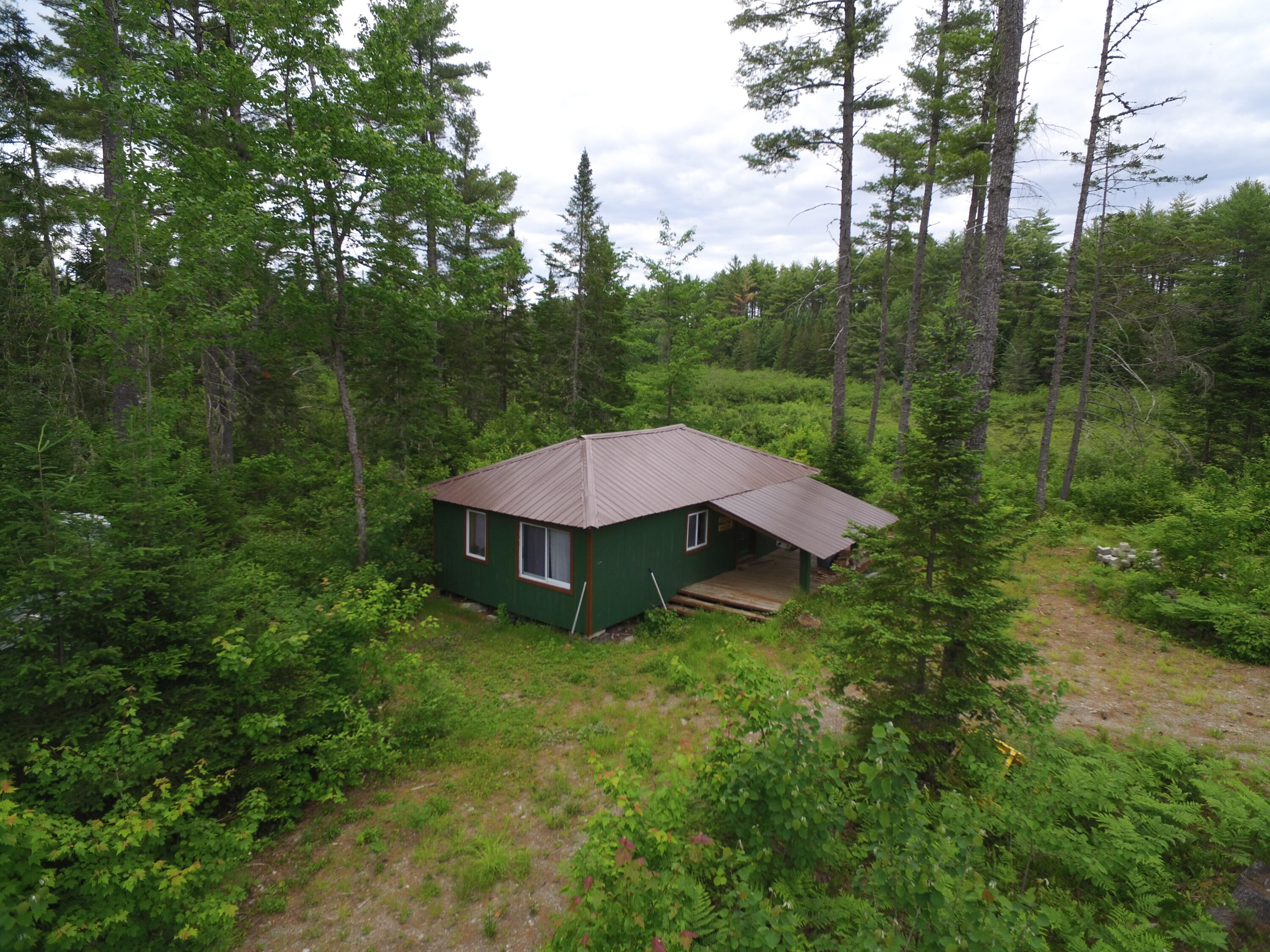 Tbd Tbd Chipper Road Kingman, ME 04451 - Photo 1 of 26 DJI_0386