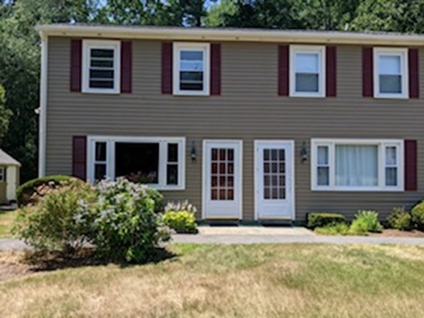 33 Old Forge Road, Unit 33 Bridgewater, MA 02324 - Photo 2 of 20 Gallery Image 2