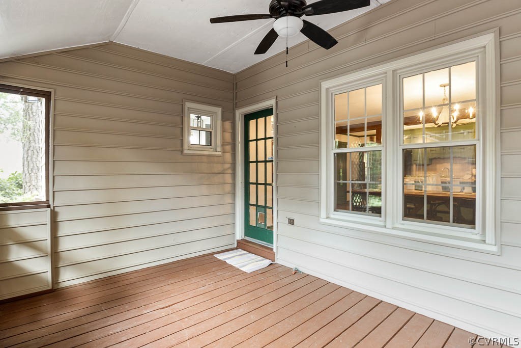 9600 Alfaree Road North Chesterfield, VA 23237 - Photo 25 of 36 Gallery Image 25