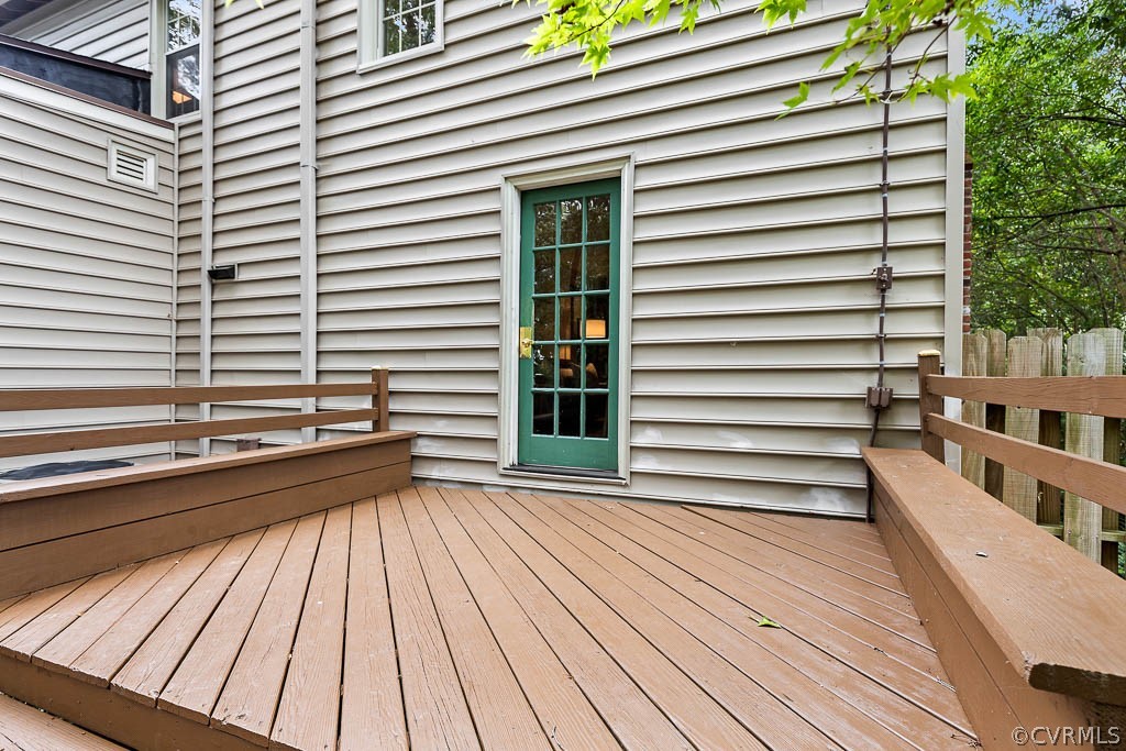 9600 Alfaree Road North Chesterfield, VA 23237 - Photo 29 of 36 Gallery Image 29