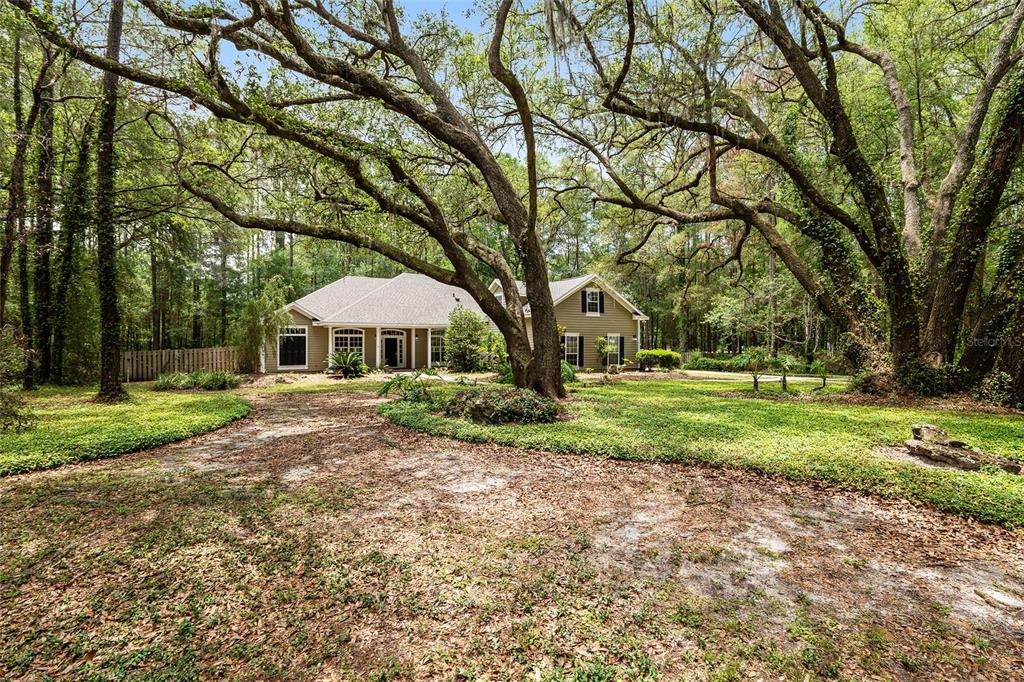 10511 Southwest 17th Place Gainesville, FL 32607 - Photo 57 of 77